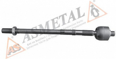 AS METAL 20rn5550 -  Осевой шарнир, рулевая тяга